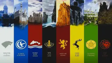 Backdrop к сериалу "Game of Thrones" #1213053