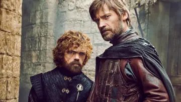 Backdrop к сериалу "Game of Thrones" #1213055