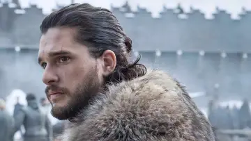 Backdrop к сериалу "Game of Thrones" #1213059