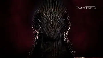 Backdrop к сериалу "Game of Thrones" #1213064