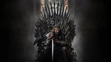 Backdrop к сериалу "Game of Thrones" #1212692