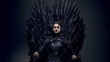 Backdrop к сериалу "Game of Thrones" #1213070
