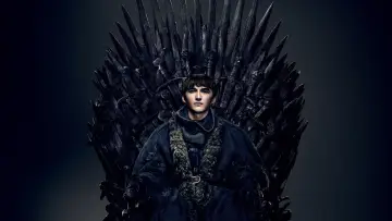 Backdrop к сериалу "Game of Thrones" #1213072