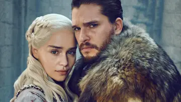 Backdrop к сериалу "Game of Thrones" #1213076