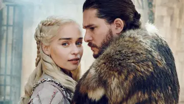 Backdrop к сериалу "Game of Thrones" #1212694