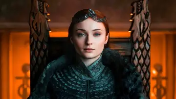 Backdrop к сериалу "Game of Thrones" #1212695