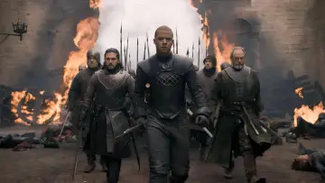 Backdrop к сериалу "Game of Thrones" #1212696