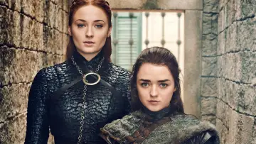 Backdrop к сериалу "Game of Thrones" #1213119
