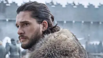 Backdrop к сериалу "Game of Thrones" #1212697