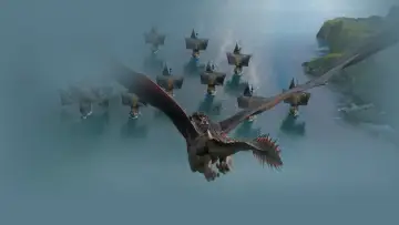 Backdrop к сериалу "Game of Thrones" #1213124
