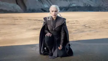Backdrop к сериалу "Game of Thrones" #1212700