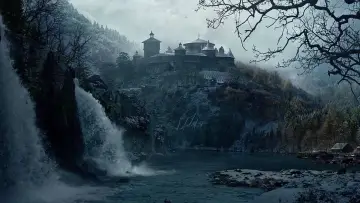 Backdrop к сериалу "Game of Thrones" #1213193