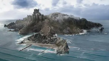 Backdrop к сериалу "Game of Thrones" #1213194
