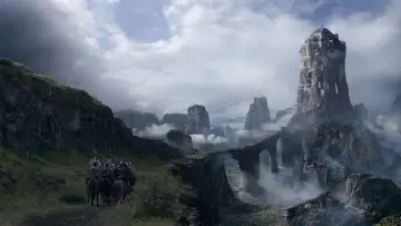 Backdrop к сериалу "Game of Thrones" #1213195