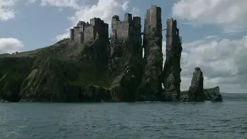 Backdrop к сериалу "Game of Thrones" #1213197