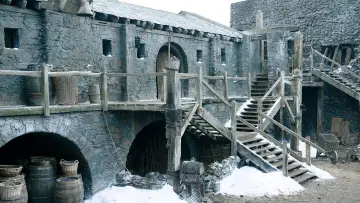 Backdrop к сериалу "Game of Thrones" #1213200