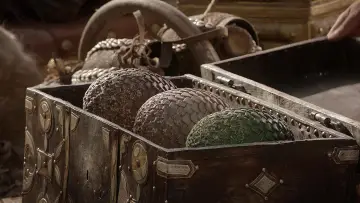 Backdrop к сериалу "Game of Thrones" #1213202