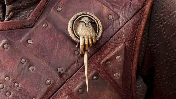 Backdrop к сериалу "Game of Thrones" #1213205