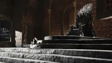 Backdrop к сериалу "Game of Thrones" #1213206
