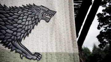 Backdrop к сериалу "Game of Thrones" #1213210