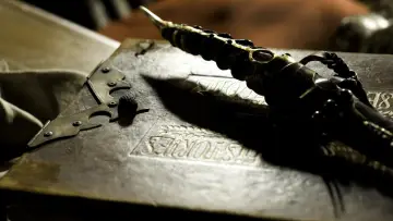 Backdrop к сериалу "Game of Thrones" #1213211