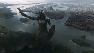 Backdrop к сериалу "Game of Thrones" #1213212