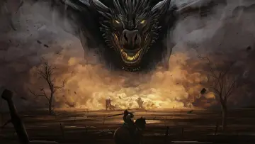 Backdrop к сериалу "Game of Thrones" #1213215