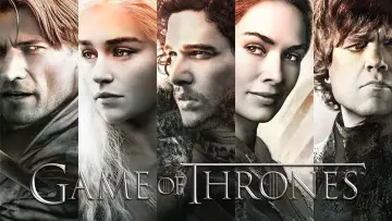 Backdrop к сериалу "Game of Thrones" #1212707