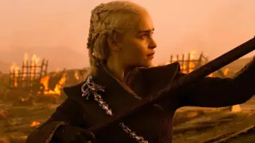 Backdrop к сериалу "Game of Thrones" #1213220