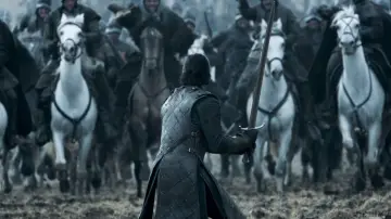 Backdrop к сериалу "Game of Thrones" #1213224