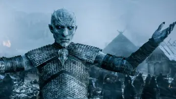 Backdrop к сериалу "Game of Thrones" #1212709