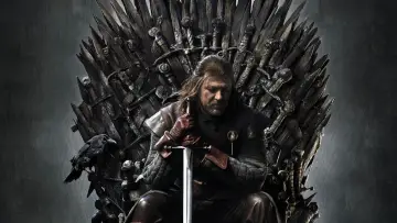 Backdrop к сериалу "Game of Thrones" #1212710