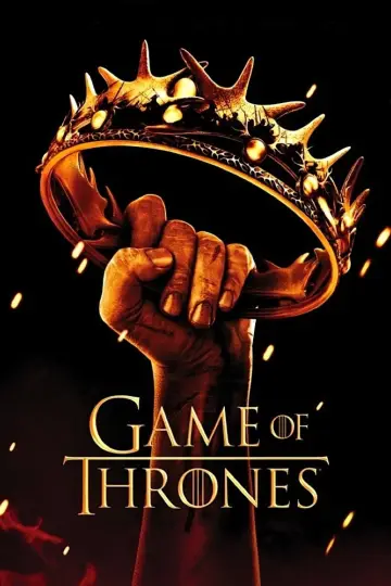 Poster к сериалу "Game of Thrones" #1213255