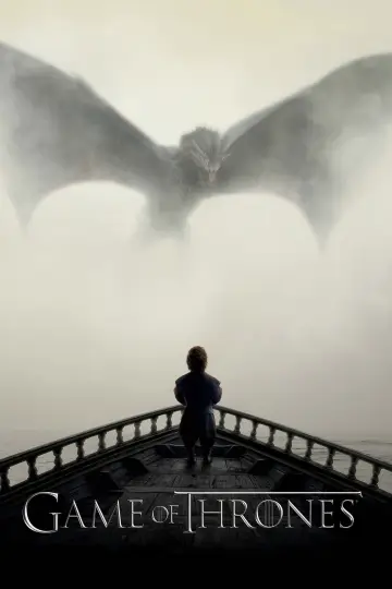 Poster к сериалу "Game of Thrones" #1213259