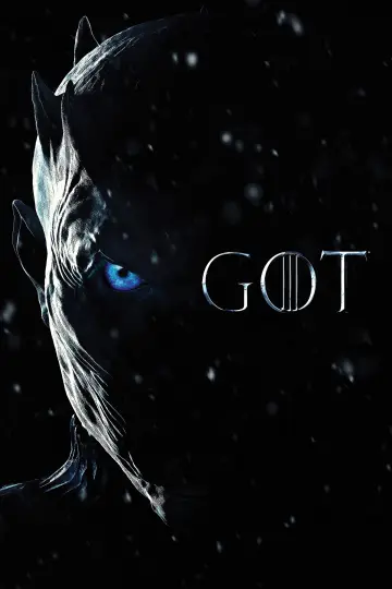 Poster к сериалу "Game of Thrones" #1213263