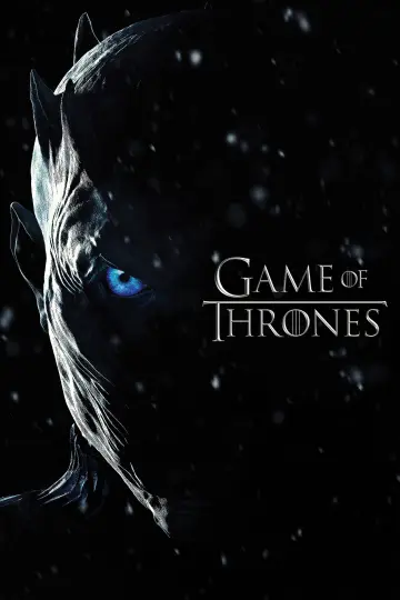 Poster к сериалу "Game of Thrones" #1213264