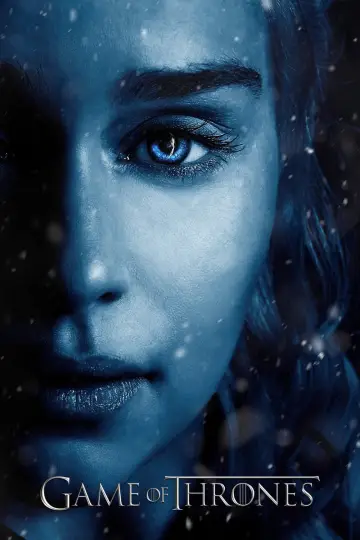 Poster к сериалу "Game of Thrones" #1213266