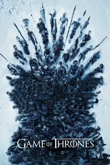 Poster к сериалу "Game of Thrones" #1213269