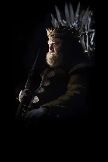 Poster к сериалу "Game of Thrones" #1213276