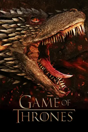 Poster к сериалу "Game of Thrones" #1213277