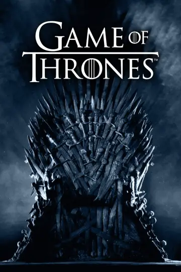 Poster к сериалу "Game of Thrones" #1213289