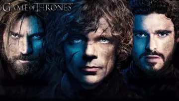 Backdrop к сериалу "Game of Thrones" #1212714