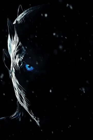 Poster к сериалу "Game of Thrones" #1213292