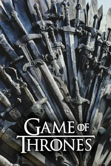 Poster к сериалу "Game of Thrones" #1213294