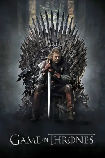 Poster к сериалу "Game of Thrones" #1213296
