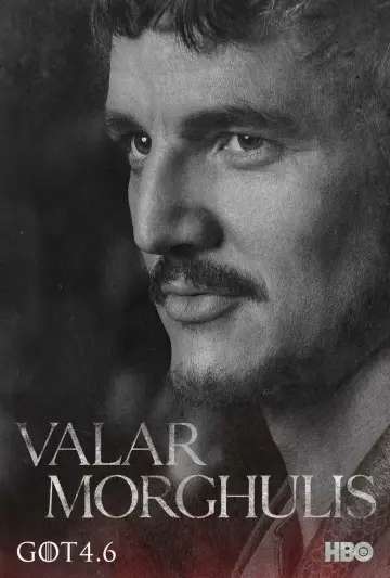 Poster к сериалу "Game of Thrones" #1213299
