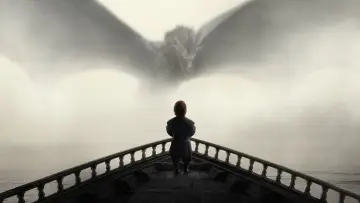 Backdrop к сериалу "Game of Thrones" #1212715