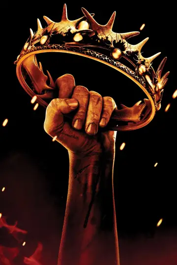 Poster к сериалу "Game of Thrones" #1213304