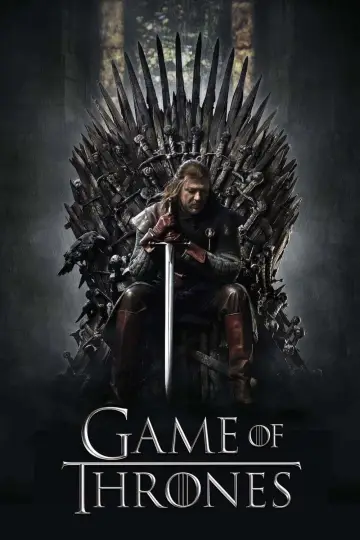 Poster к сериалу "Game of Thrones" #1213305