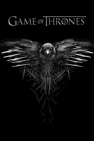 Poster к сериалу "Game of Thrones" #1213306